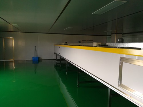 如何選擇適合深圳噴涂設備的噴涂材料?(噴涂材料選購的技巧分享)